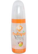 Id Frutopia Water Based Flavored...